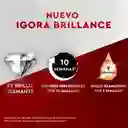 Igora Brillance Tinte Permanente Rubio Cenizo Intenso 711