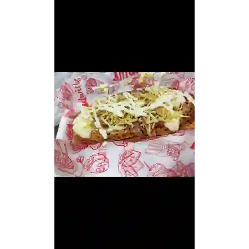 Jesuu Perro