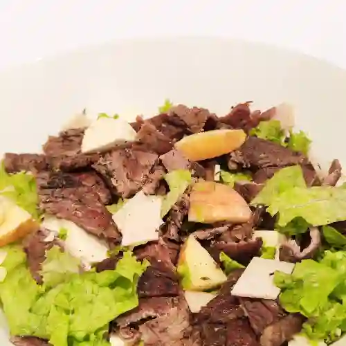 Ensalada Roastbeef