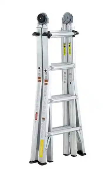 Cosco Escalera Ladder 18'
