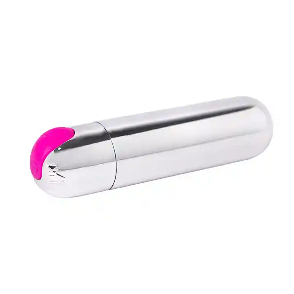 Magic Vibrador Bullet