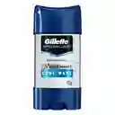 Gillette Desodorante en Gel Clear Cool Wave 5