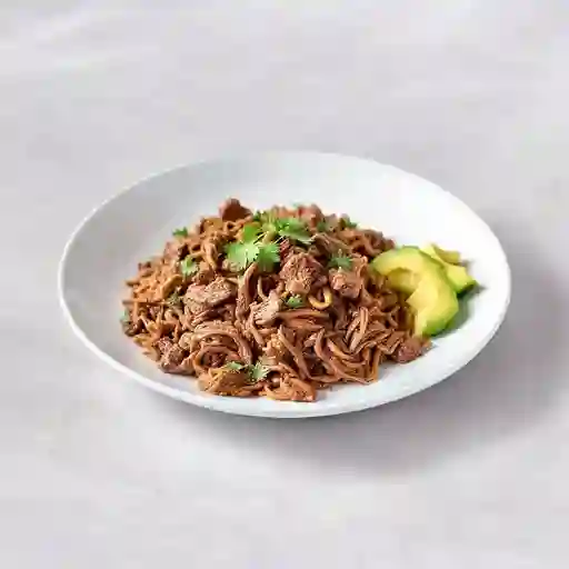 Solo Carne