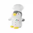 Peluche Pen Pen Cocina Italiana 9In Serie Mini Family Miniso