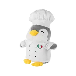 Peluche Pen Pen Cocina Italiana 9In Serie Mini Family Miniso
