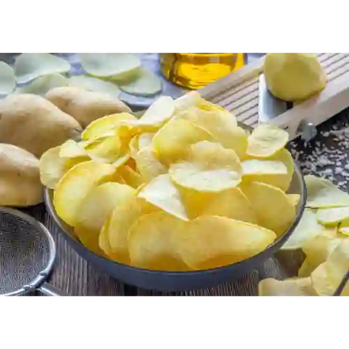 Papas Chips