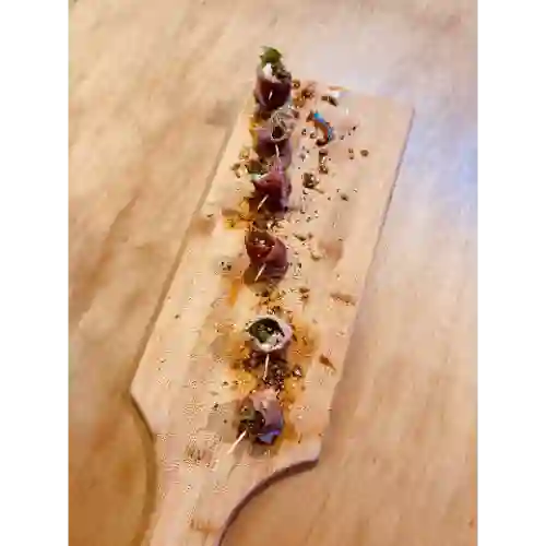 Roll Iberico