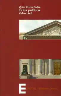 Ética Pública Éthos Civil