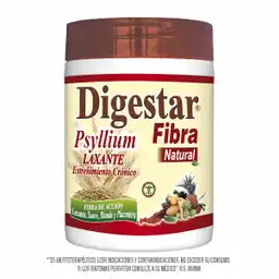 Digestar Laxante de Fibra Natural en Polvo