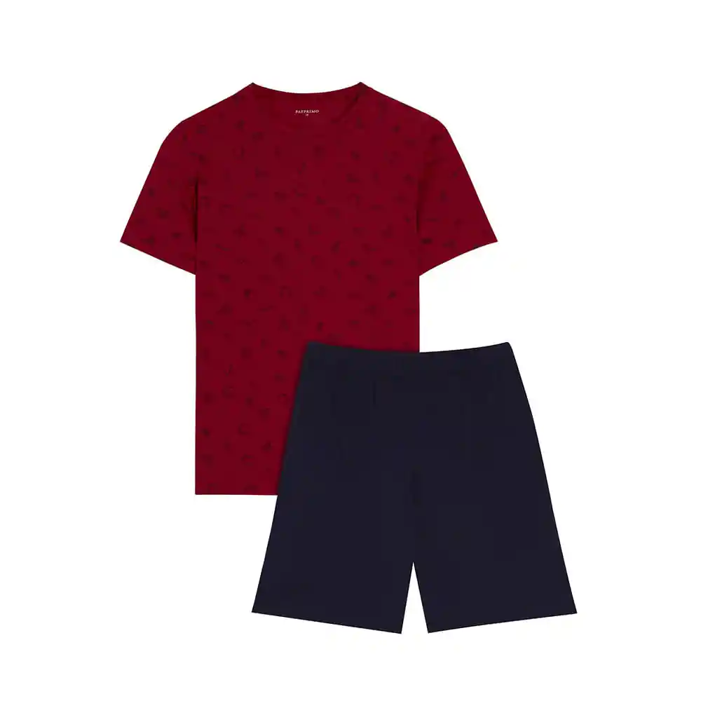 Pijama Infantil Niño Ref 63040036 Patprimo