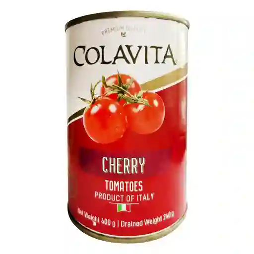 Tomate Cherry Colavita