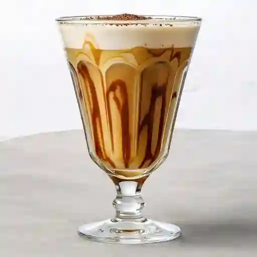 Cafe arriero espirituoso