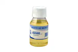 Drofarma Aceite de Ricino
