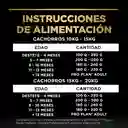 Comida para Perros cachorros razas medianas Purina Pro Plan x 17,5 kg