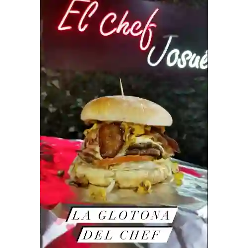 Glotona Del Chef