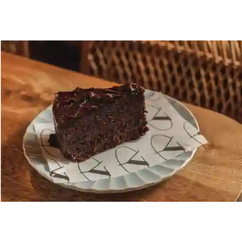 Torta de Chocolate (chocoyayas)