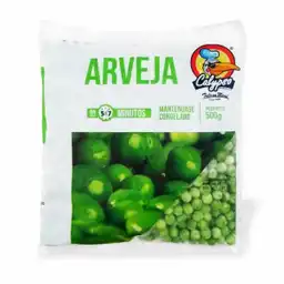 Calypso Arveja Desgranada