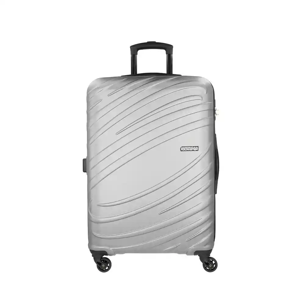 Tesa 3.0 Spinner 24 Exp Silver Mediana-gris