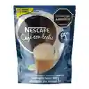 Nescafé Café con Leche Soluble 