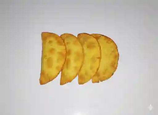 Pastel de Hojaldre de Pollo