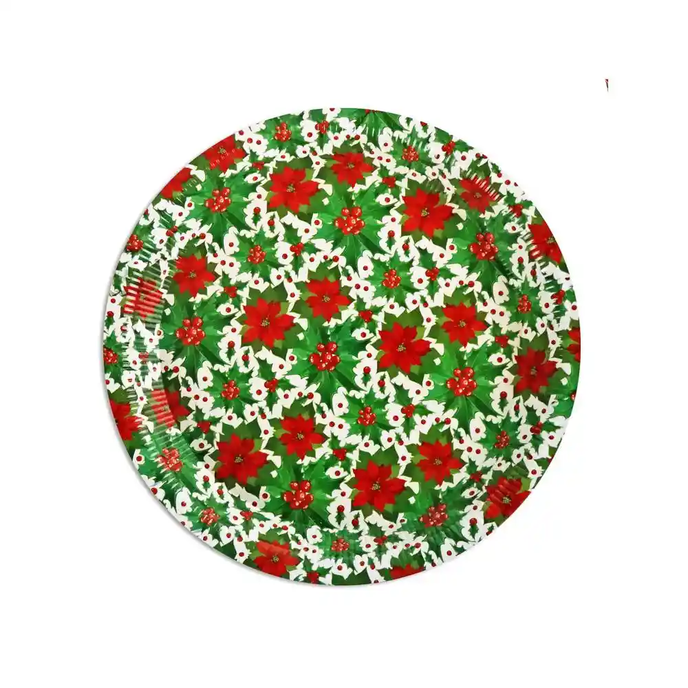 Bandeja Nav 40x40 - Ref 201-0300595