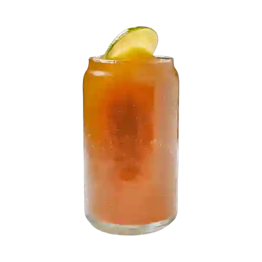 Té de Limón Granizado