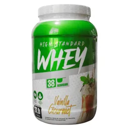 High Standard Whey