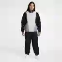 Nike Sudadera M Club Wvn Trk Suit Lifestyle Hombre Negro Talla M