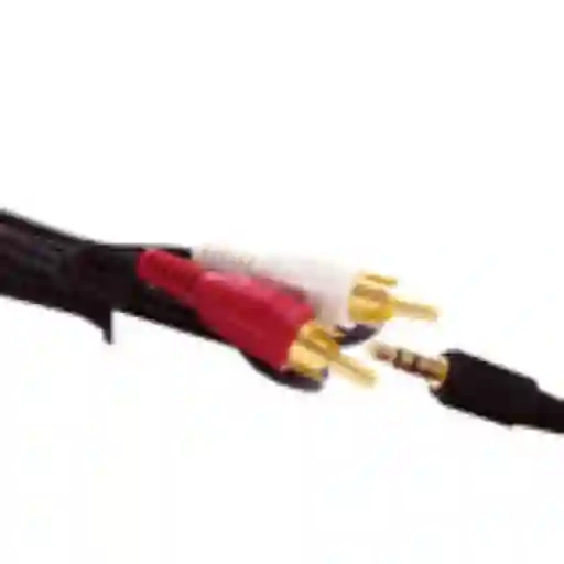 Cable Hdmi Alta Definición 4k Finlandek Fk-08470