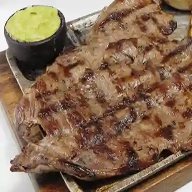 Churrasco