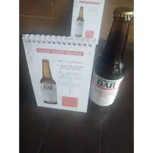 Kombucha