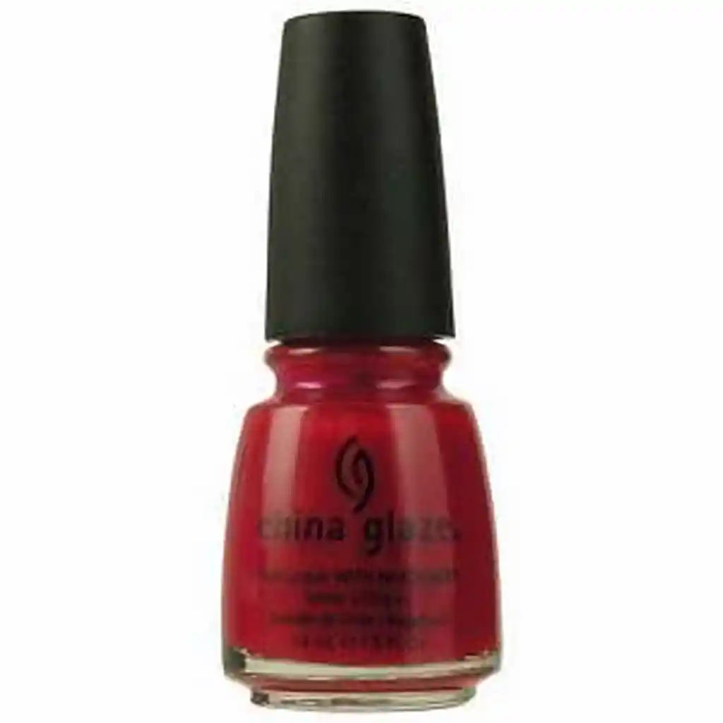 China Glaze Esmalte 1 Und