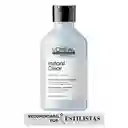 Loreal Shampoo Instant Clear Anticaspa Serie Expert