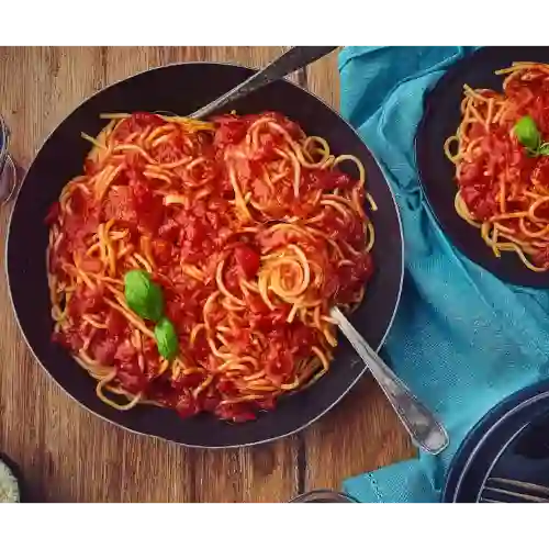 Spaghetti Pomodoro