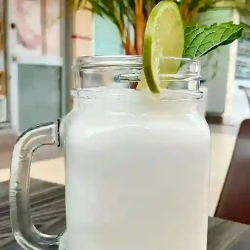 Limonada de Coco