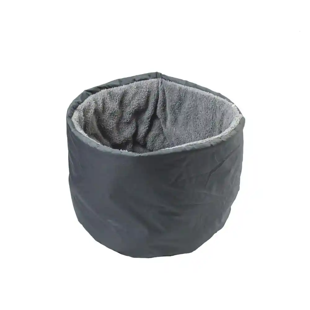 Cama Slepping Para Gato 4cats Gris