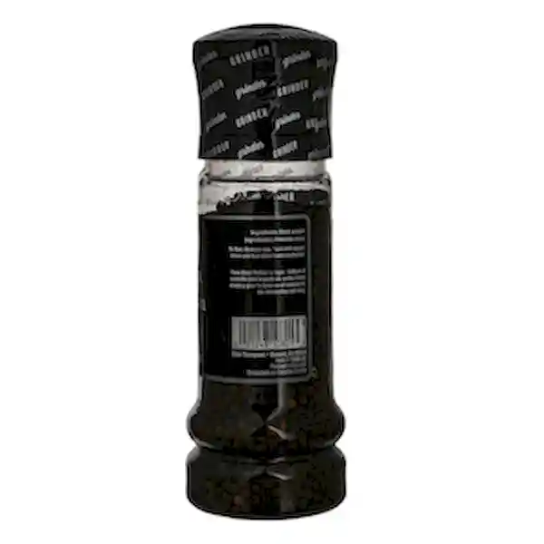 Olde Thompson Pimienta Negra en Grano