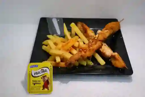 Pincho de Pollo