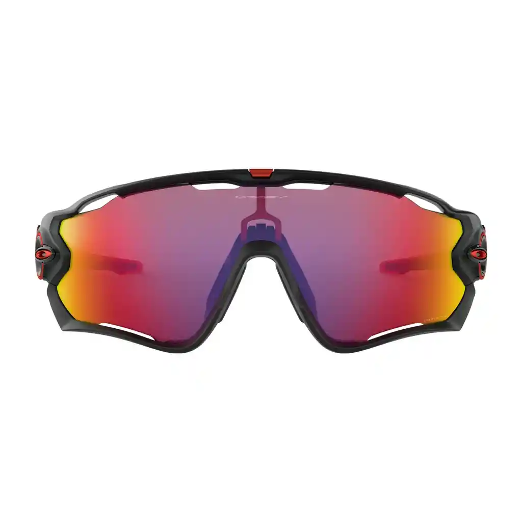 Oakley Gafas Jawbreaker Matte Black Prizm Road