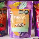 Wakaw Trozo de Chocolate Con Café