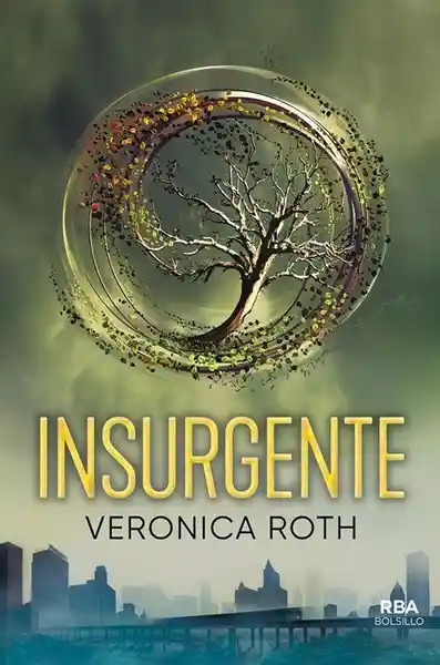 Insurgente - Verónica Roth