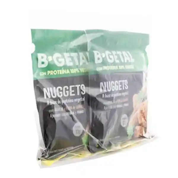 B-Getal Nugget
