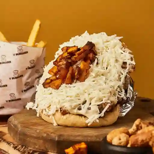 la Coste Burger