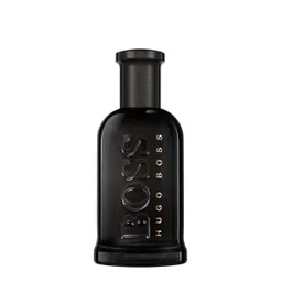 Hugo Boss Perfume Bottled Parfum Edp For Men