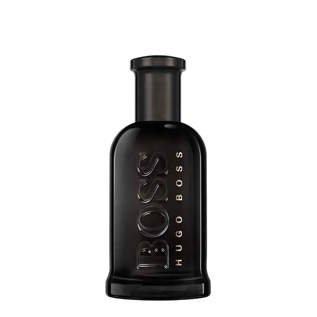 Hugo Boss Perfume Bottled Parfum Edp For Men