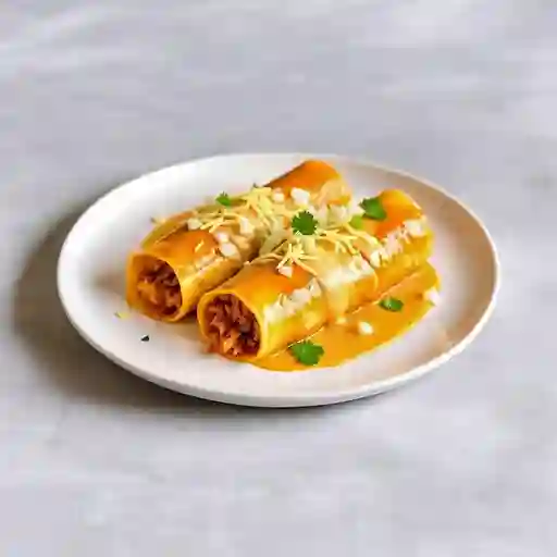Enchiladas