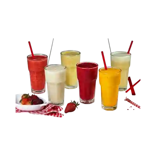 Jugo de Mora en Agua