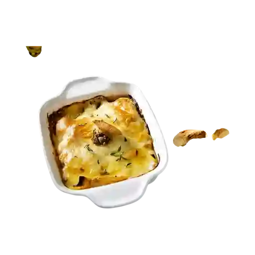 Lasagna Mixta