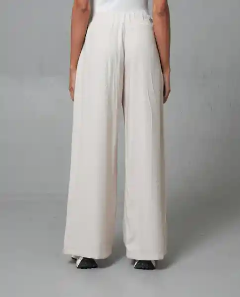 Pantalón Mujer Beige 10 260G003_BEI140002 Rifle