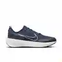 Nike Zapatos Interact Run Hombre Azul T. 8.5 Ref: FD2291-402